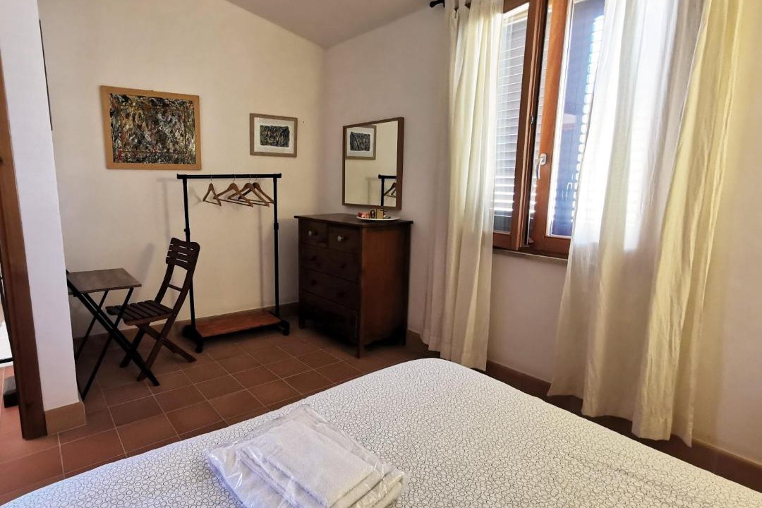 Photo of Bedroom in Birgi Vecchi
