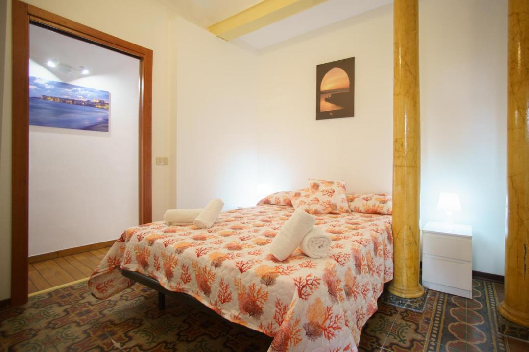 Photo of Bedroom in Old Town