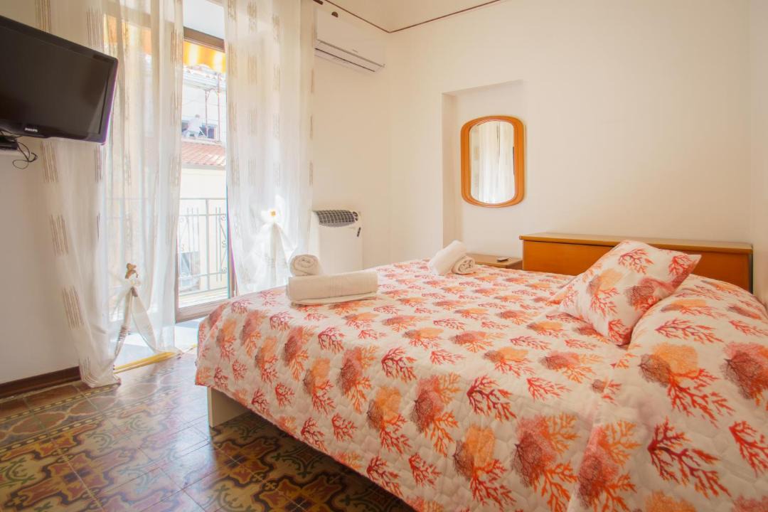 Photo of Bedroom in Old Town