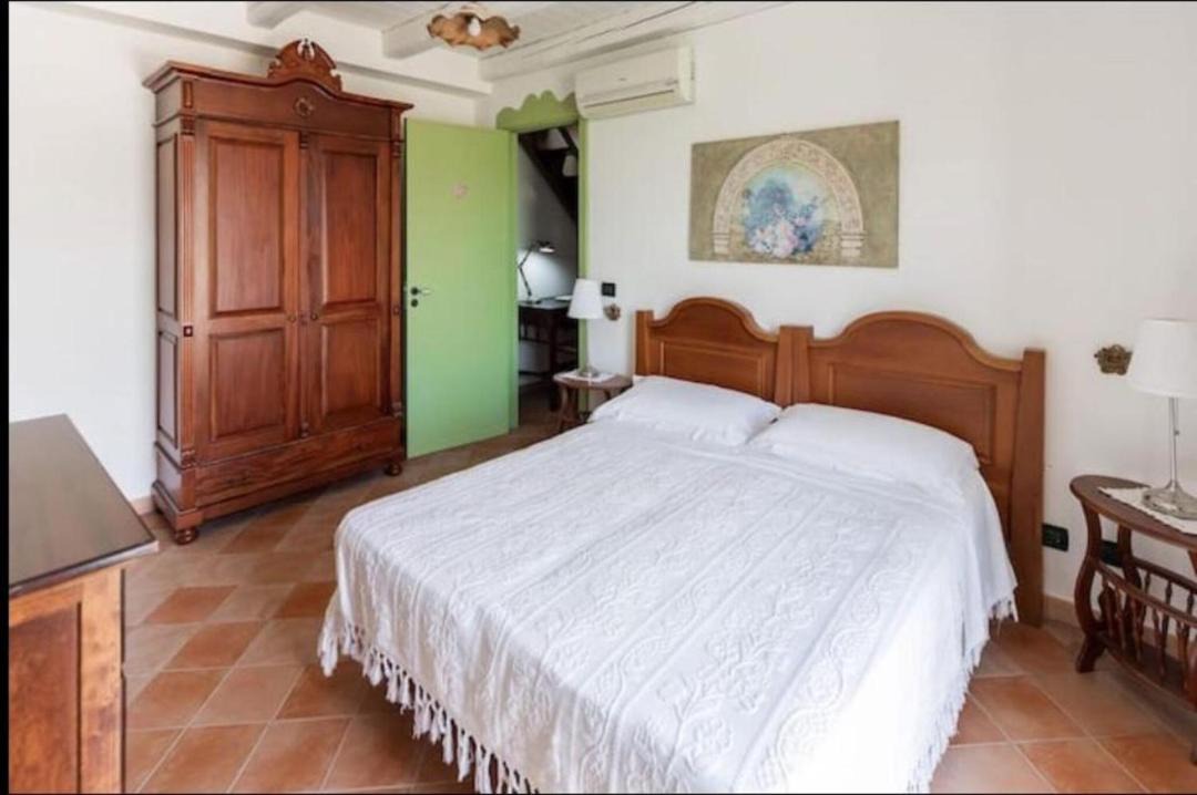 Photo of Bedroom in Sant'Ambrogio