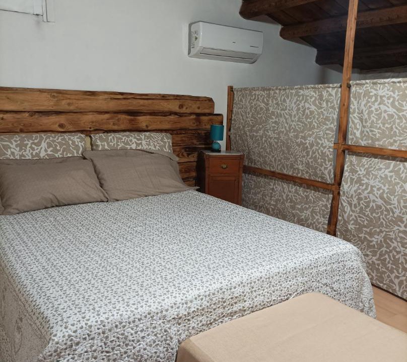Photo of Bedroom in Comiso