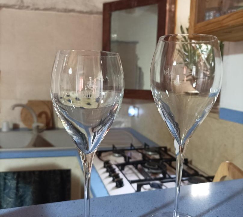 Photo of Kitchen in Comiso