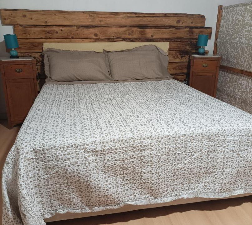 Photo of Bedroom in Comiso