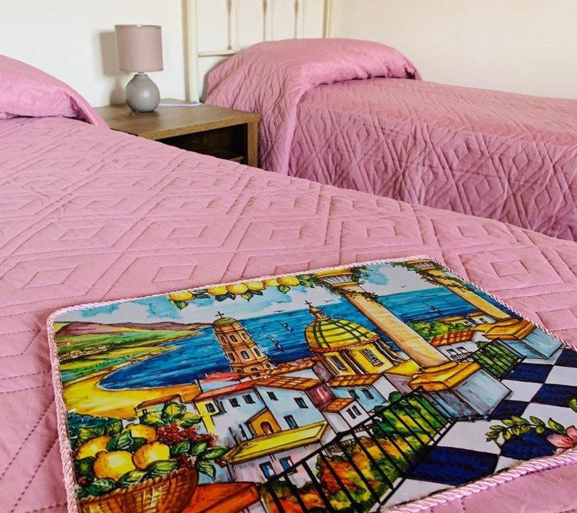 Photo of Bedroom in Paceco
