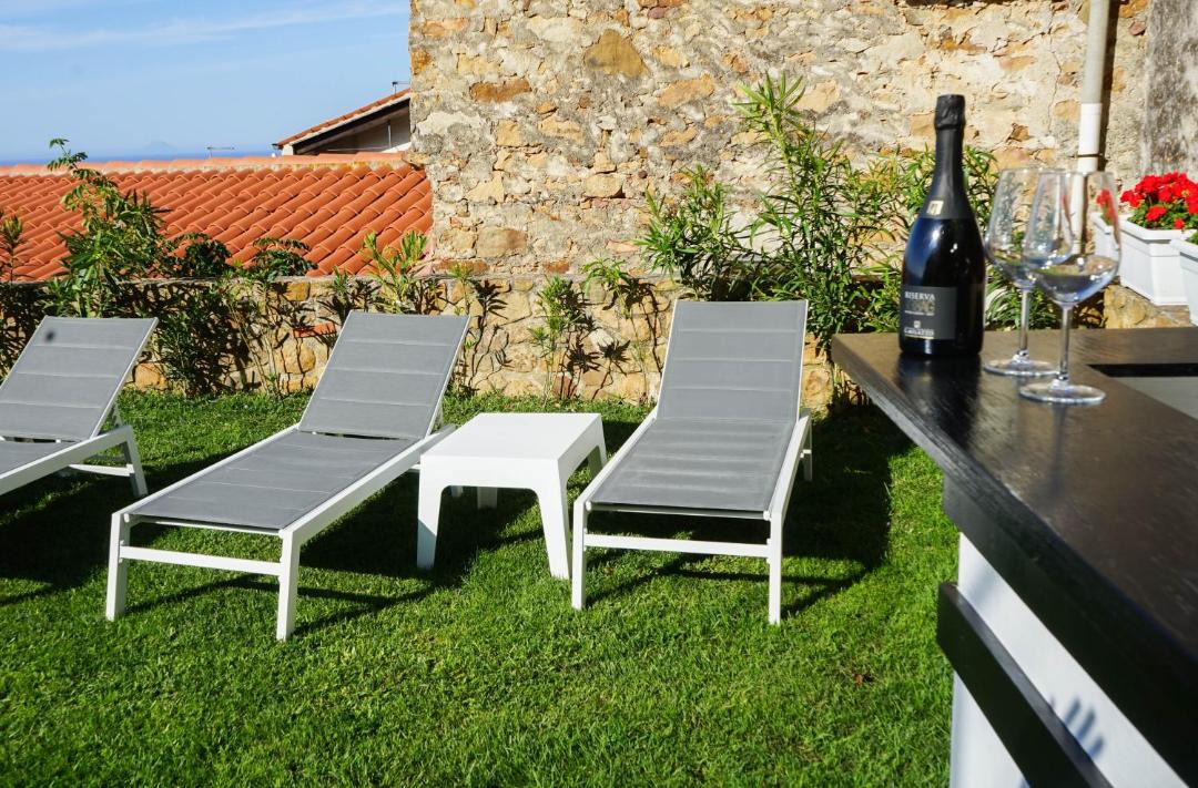 Photo of Patio Balcony in Sant'Ambrogio