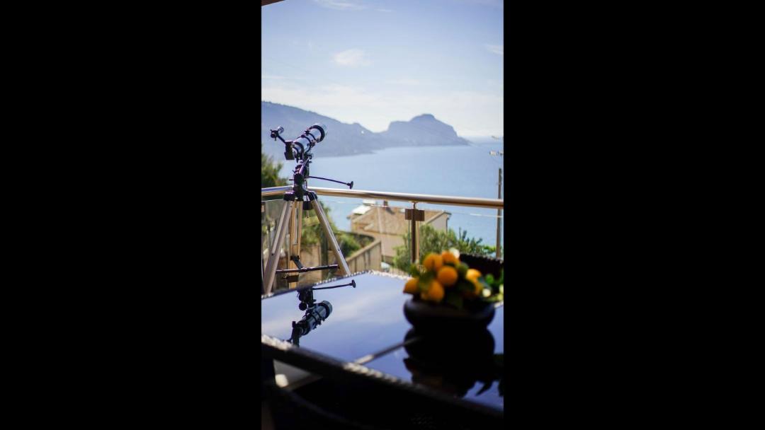 Photo of Patio Balcony in Sant'Ambrogio