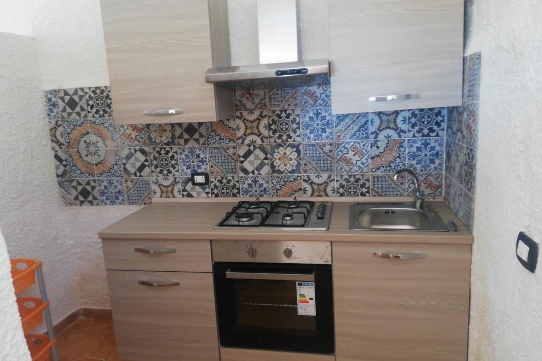 Photo of Kitchen in Petrosino