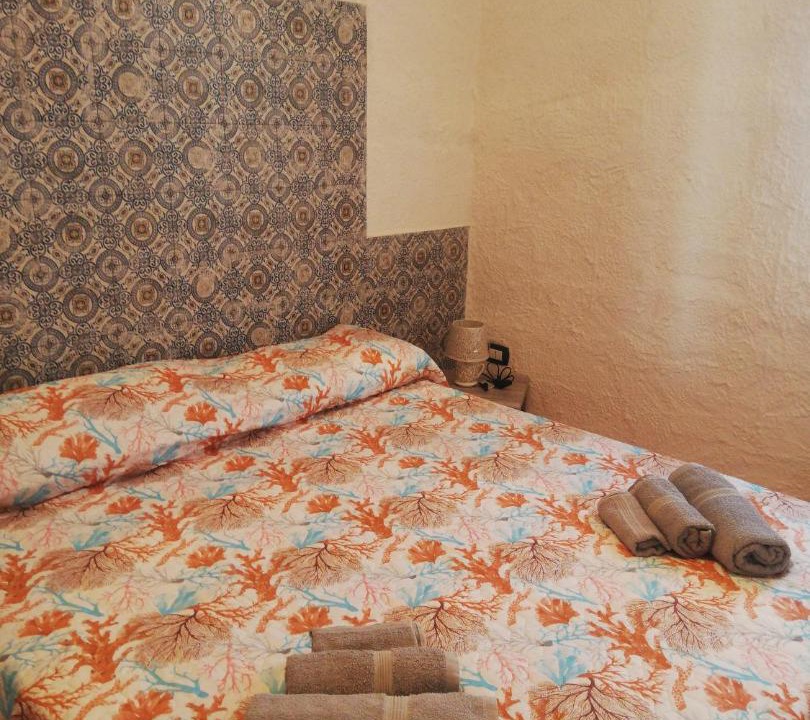 Photo of Bedroom in Petrosino