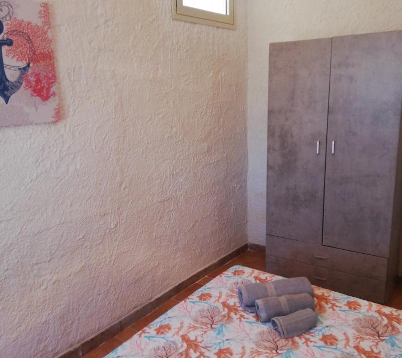 Photo of Bedroom in Petrosino