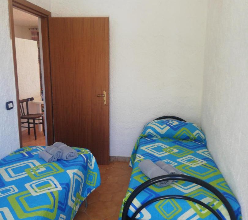 Photo of Bedroom in Petrosino
