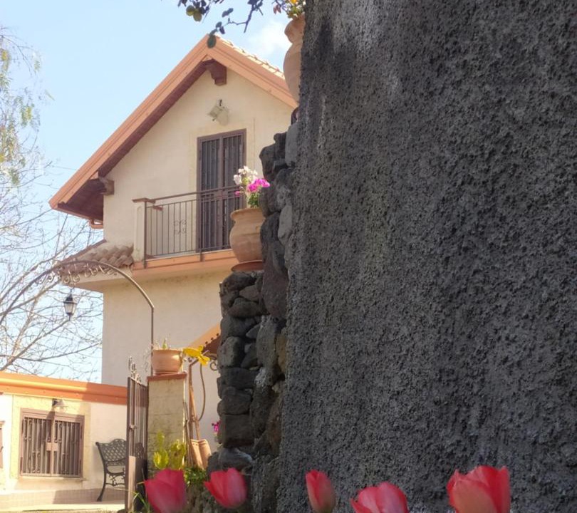 Photo of Buildings in Aci Sant'Antonio