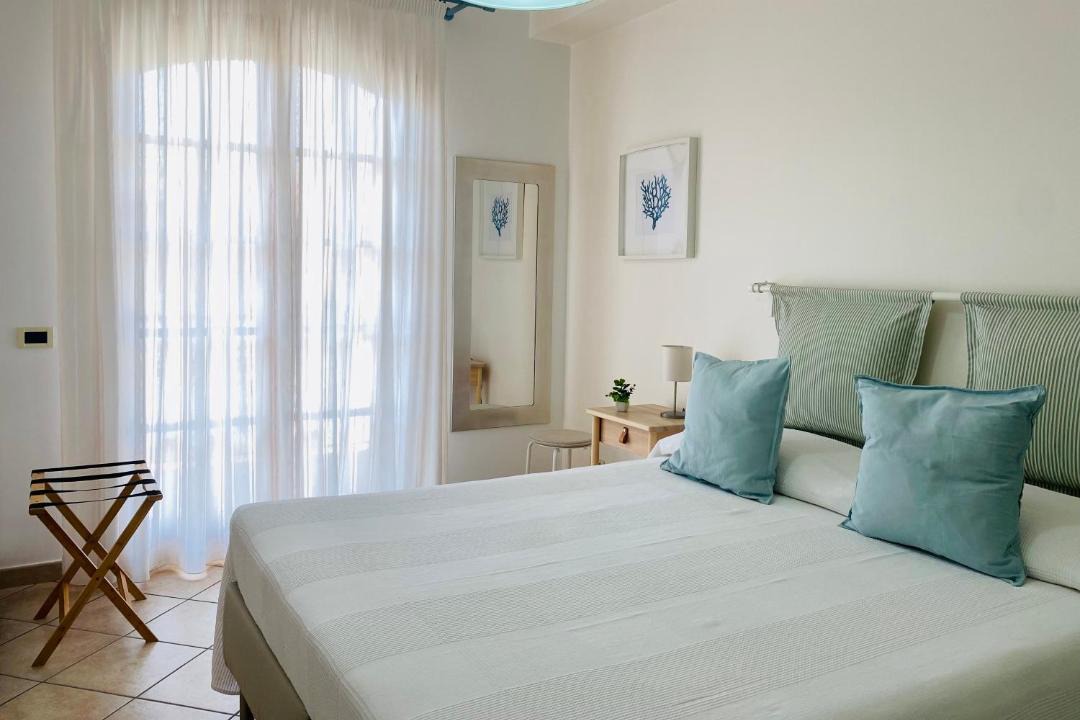 Photo of Bedroom in Torre Archirafi