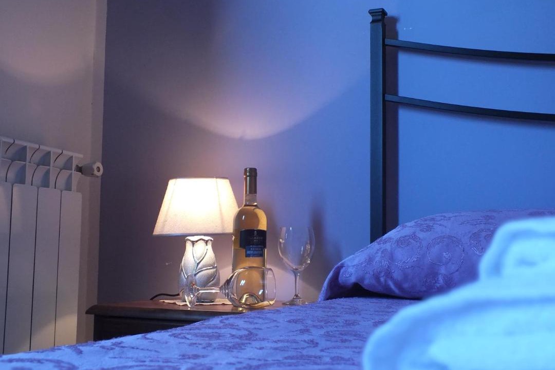 Photo of Bedroom in Rilievo