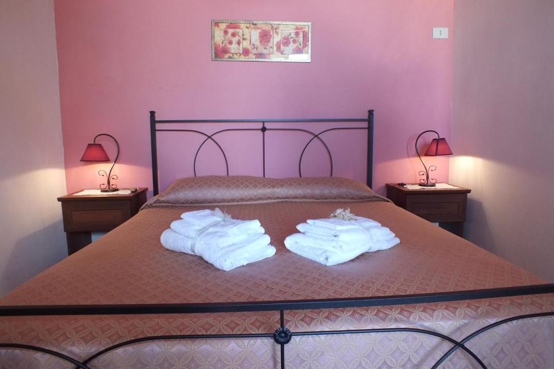 Photo of Bedroom in Rilievo