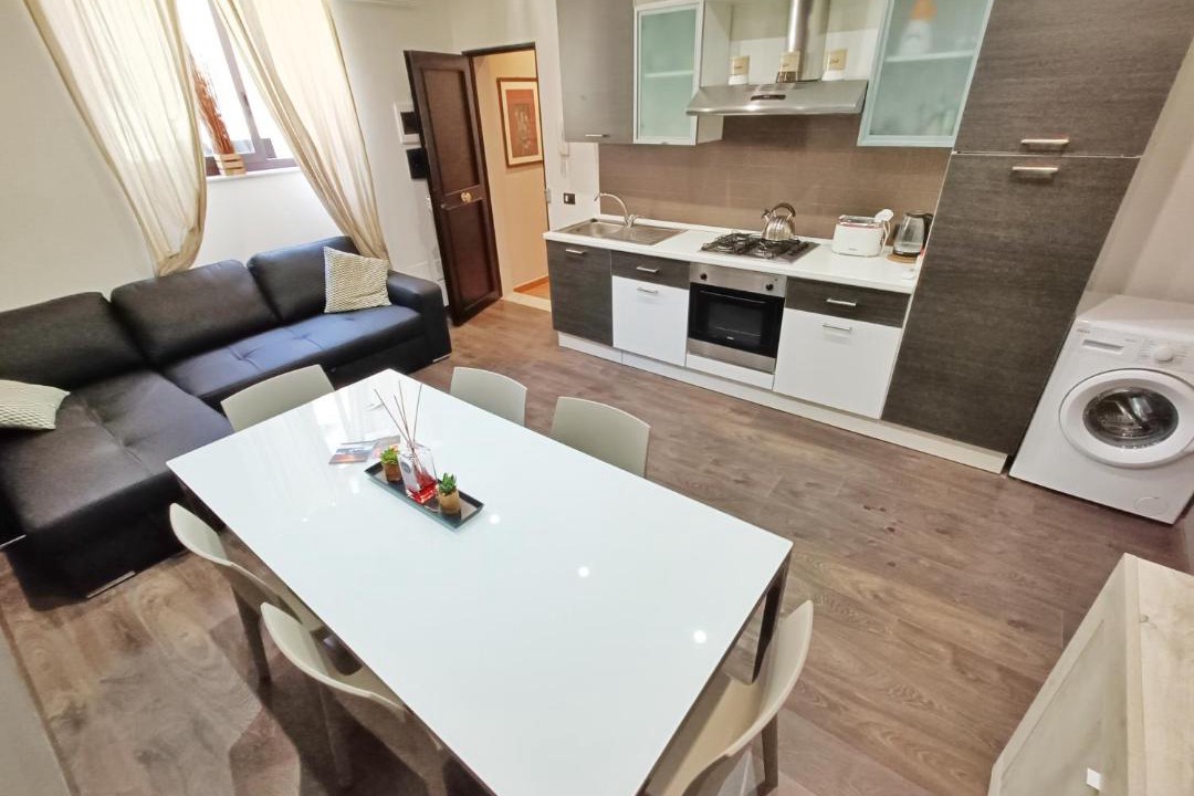 Photo of Livingroom in Old Town