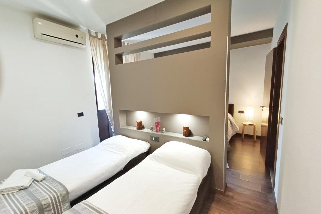 Photo of Bedroom in Old Town