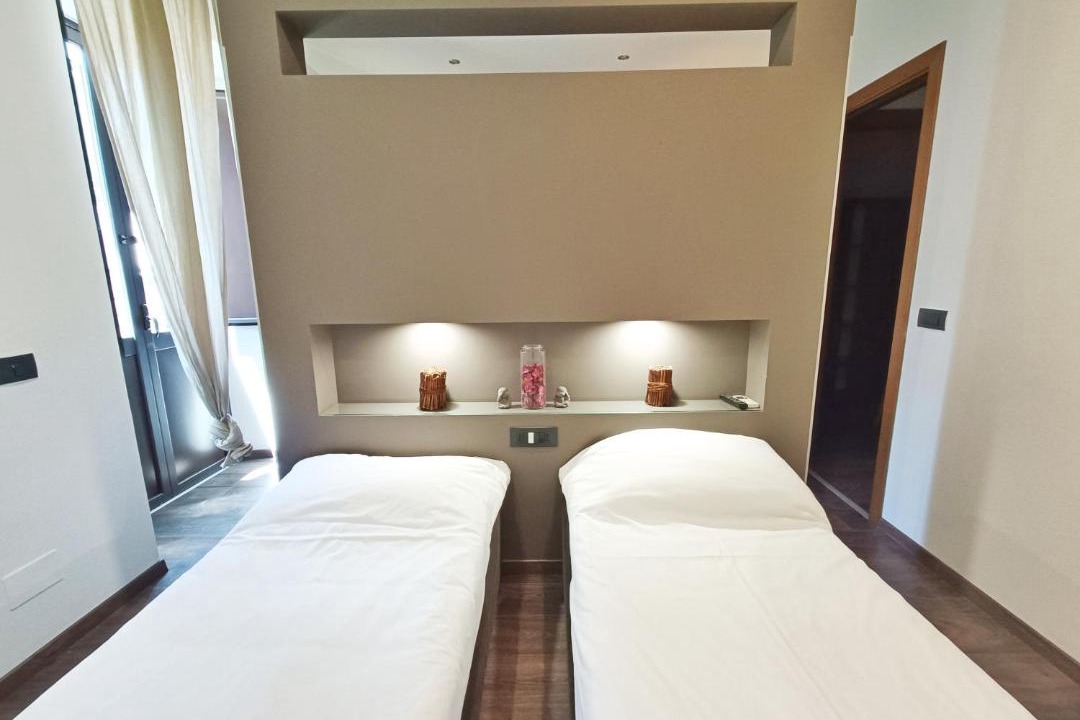 Photo of Bedroom in Old Town