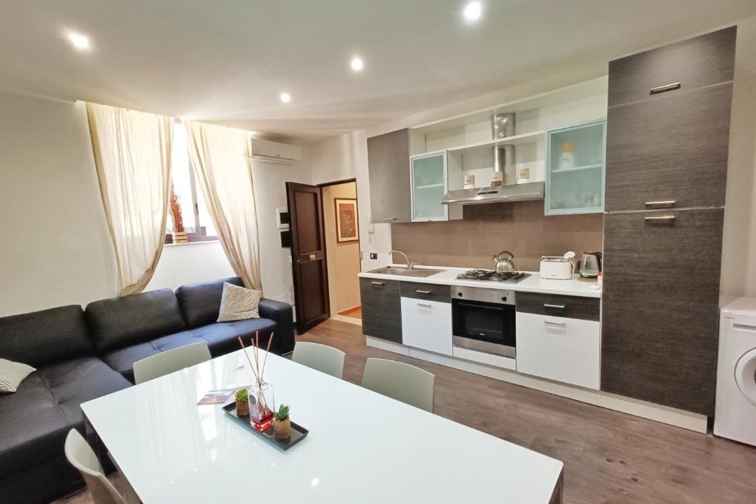 Photo of Livingroom in Old Town