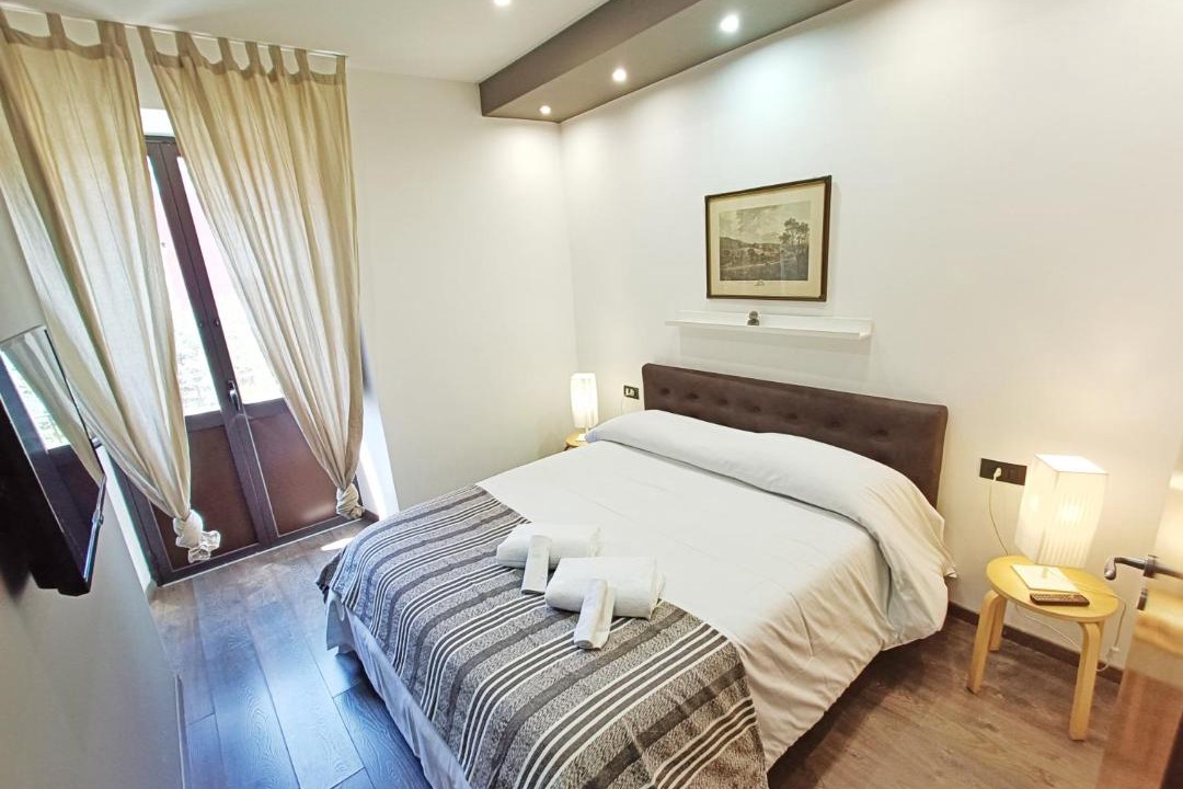 Photo of Bedroom in Old Town