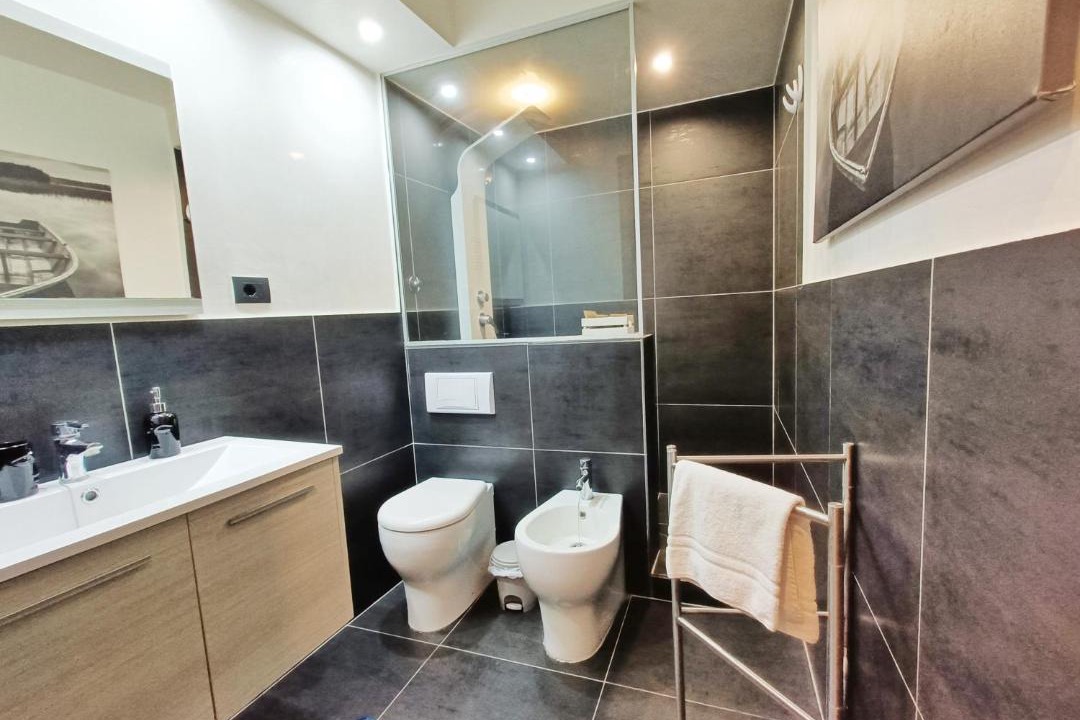 Photo of Bathroom in Old Town