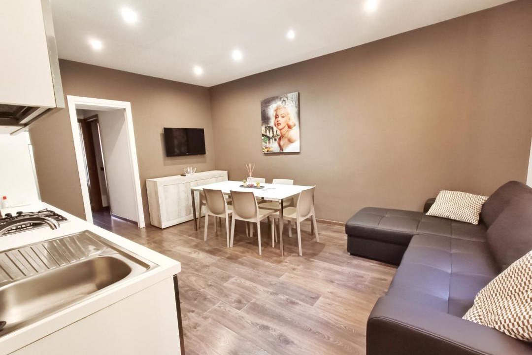 Photo of Livingroom in Old Town