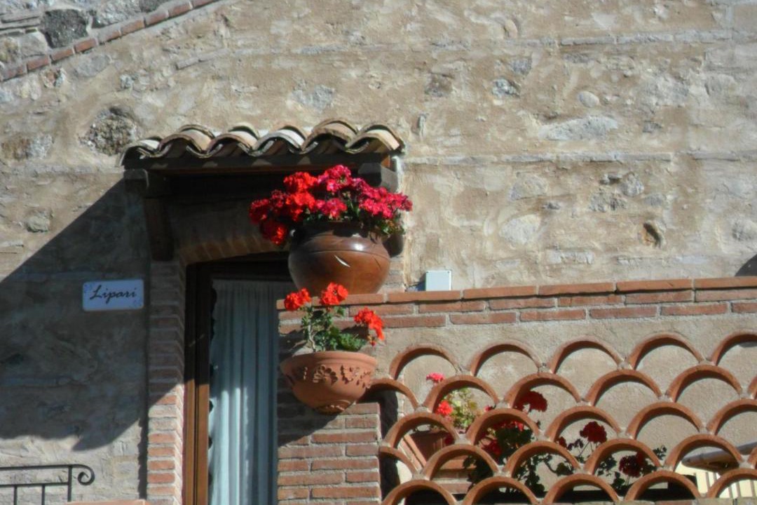 Photo of Patio Balcony in Spadafora