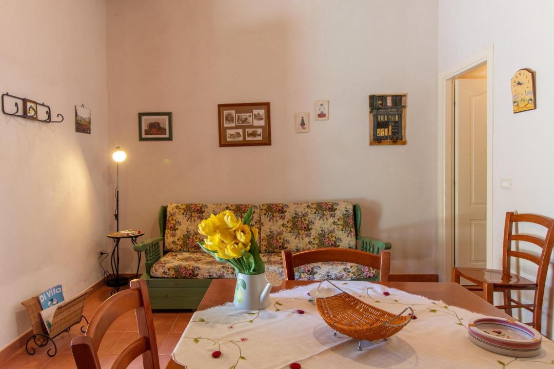 Photo of Livingroom in Santa Croce Camerina