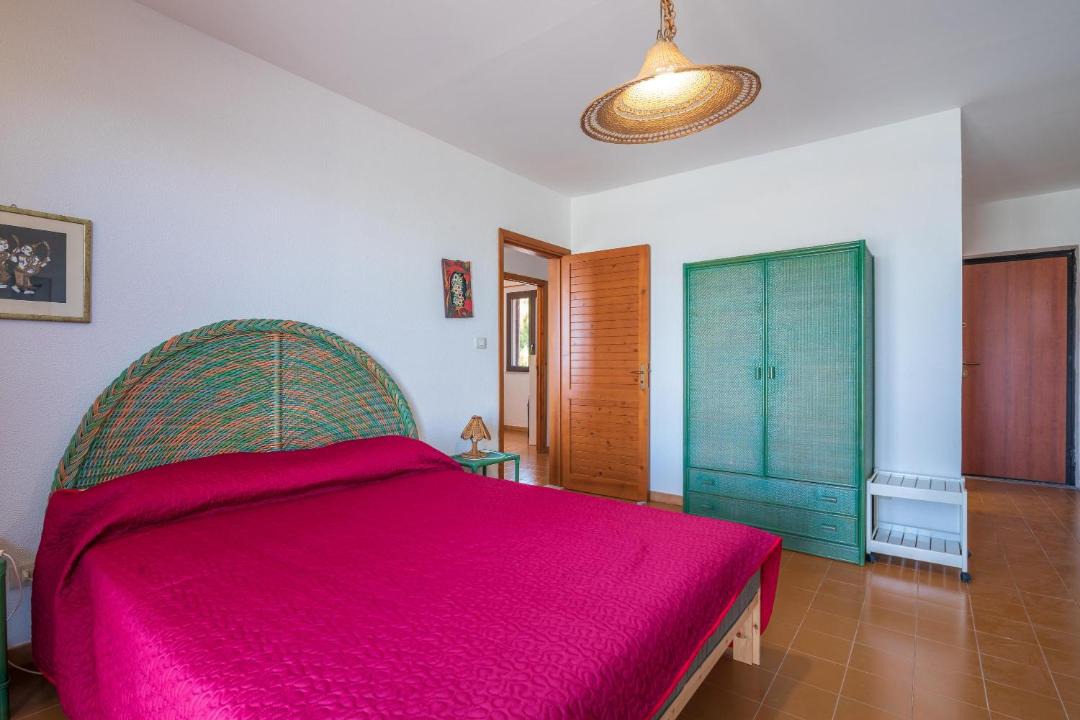 Photo of Bedroom in Costa Saracena-Castelluccio