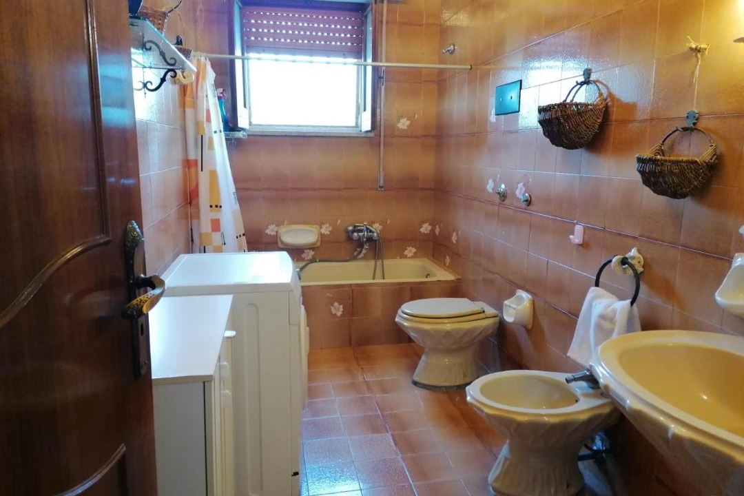 Photo of Bathroom in Donnalucata