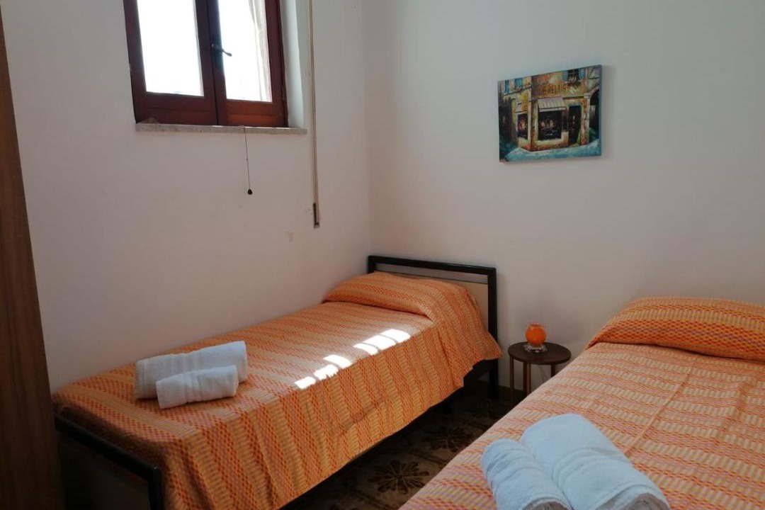 Photo of Bedroom in Donnalucata