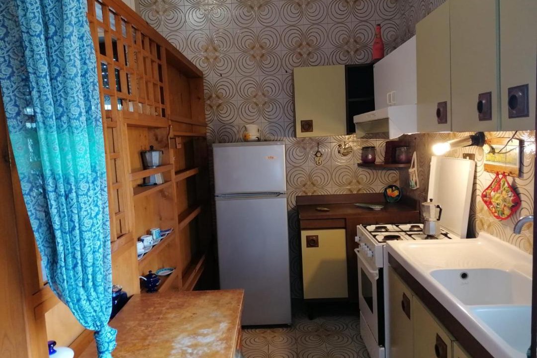 Photo of Kitchen in Donnalucata