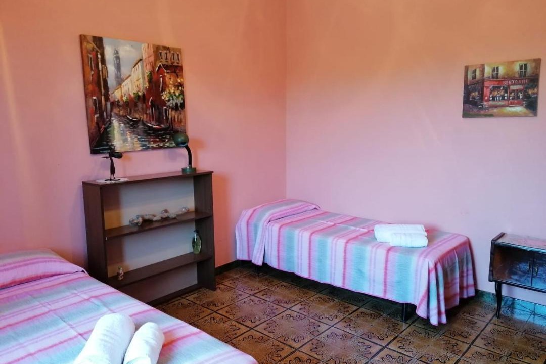 Photo of Bedroom in Donnalucata