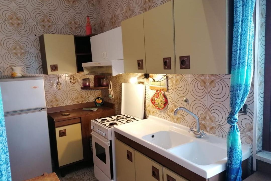 Photo of Kitchen in Donnalucata