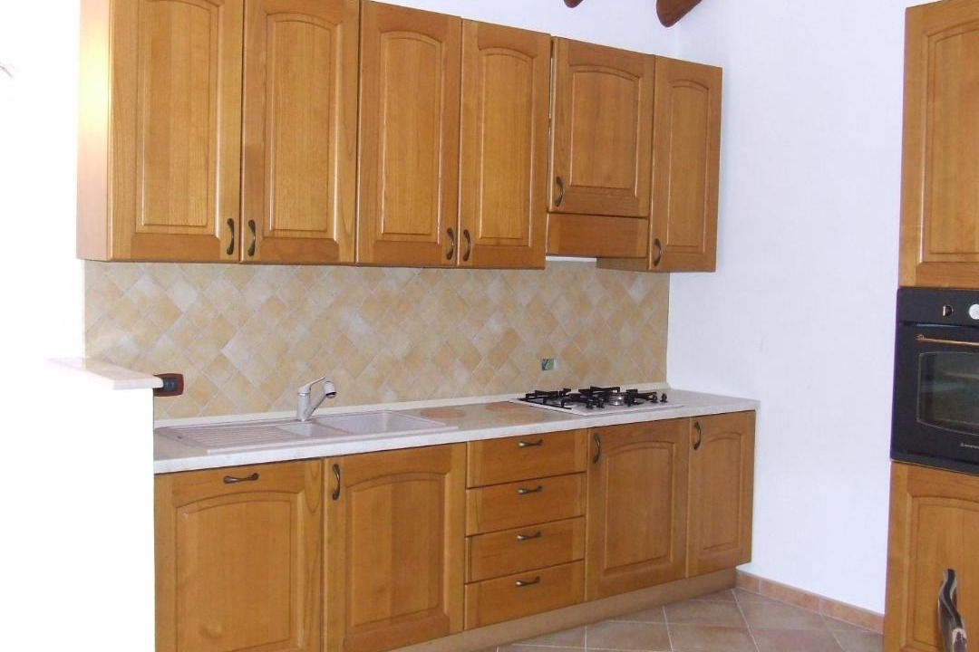 Photo of Kitchen in Piraino