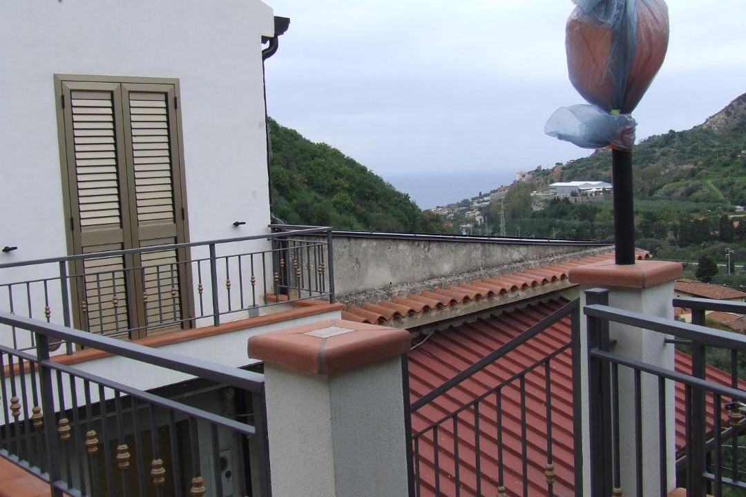 Photo of Patio Balcony in Piraino