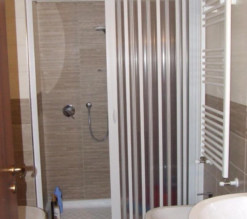 Photo of Bathroom in Piraino