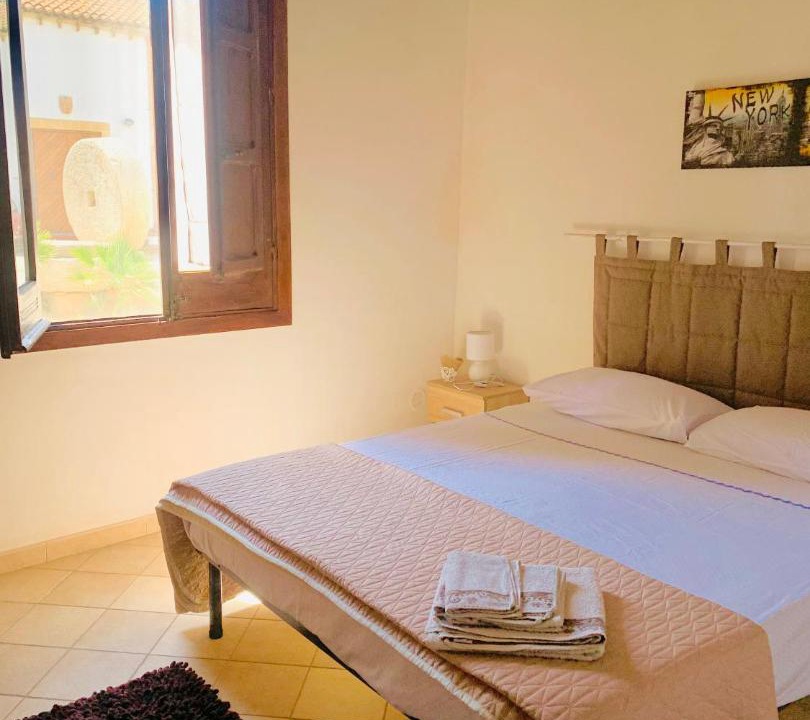 Photo of Bedroom in Paceco