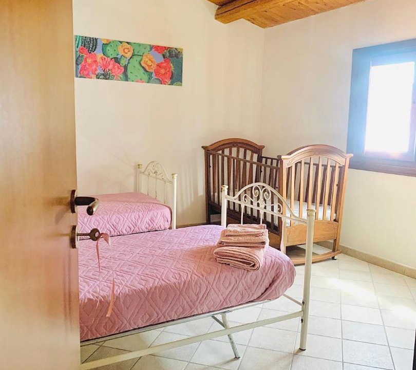 Photo of Bedroom in Paceco
