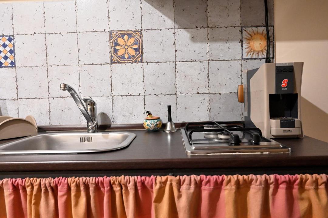 Photo of Kitchen in Agrigento