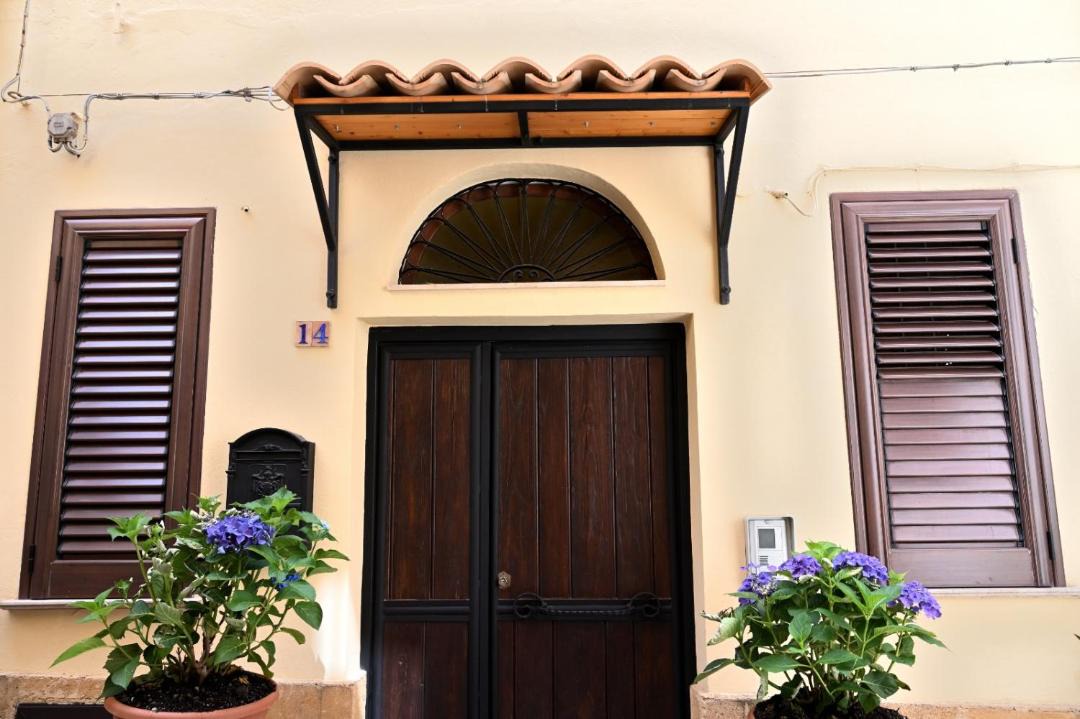 Photo of Buildings in Agrigento