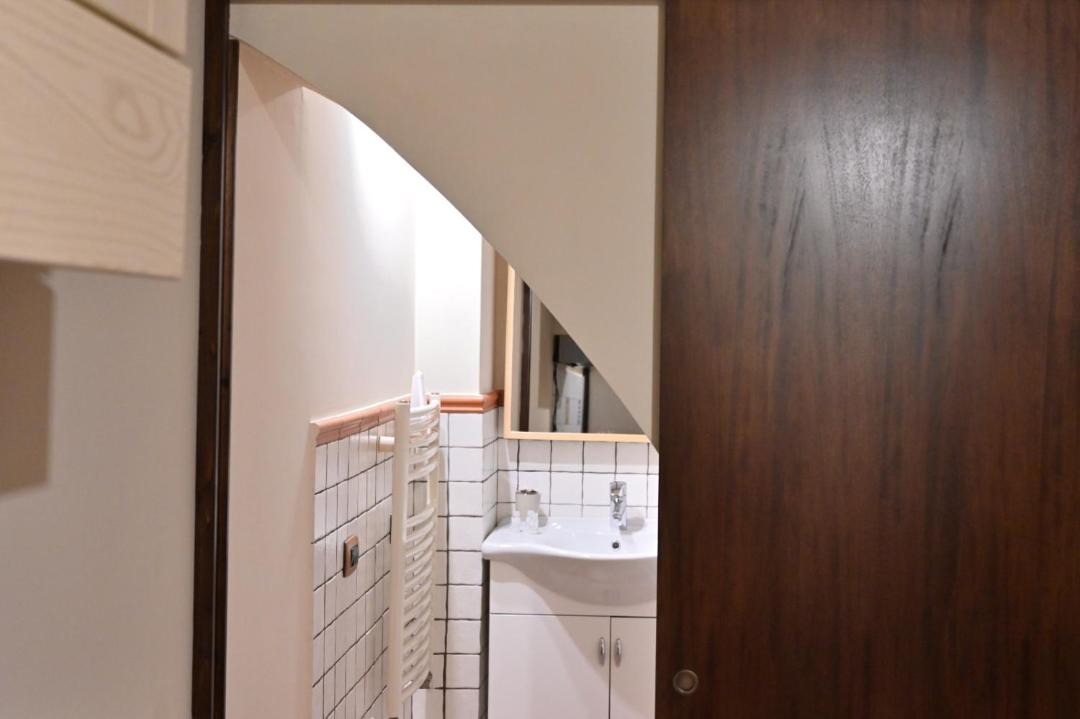 Photo of Bathroom in Agrigento
