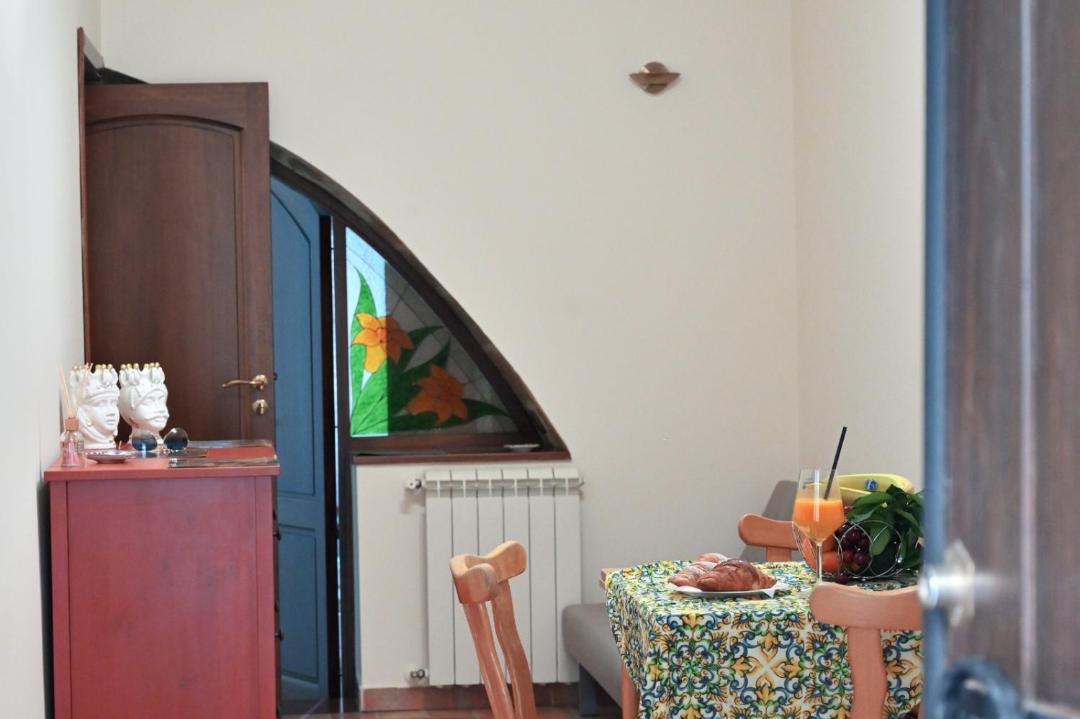 Photo of Livingroom in Agrigento