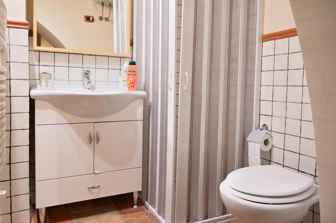 Photo of Bathroom in Agrigento