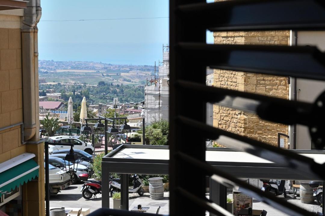 Photo of Patio Balcony in Agrigento