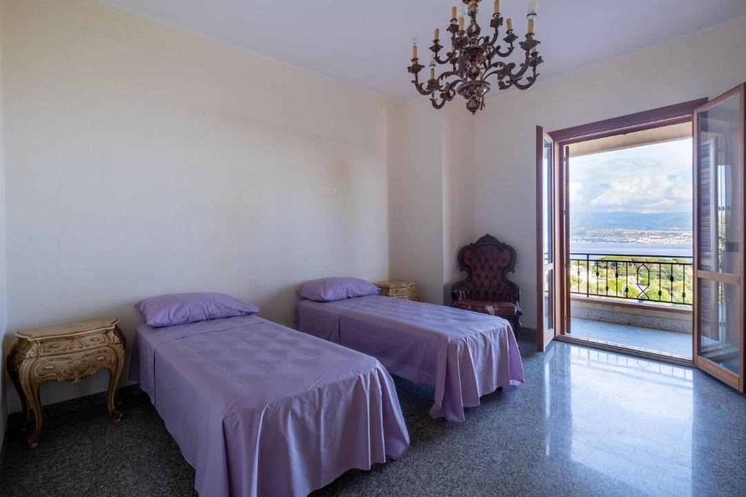 Photo of Bedroom in Faro Superiore