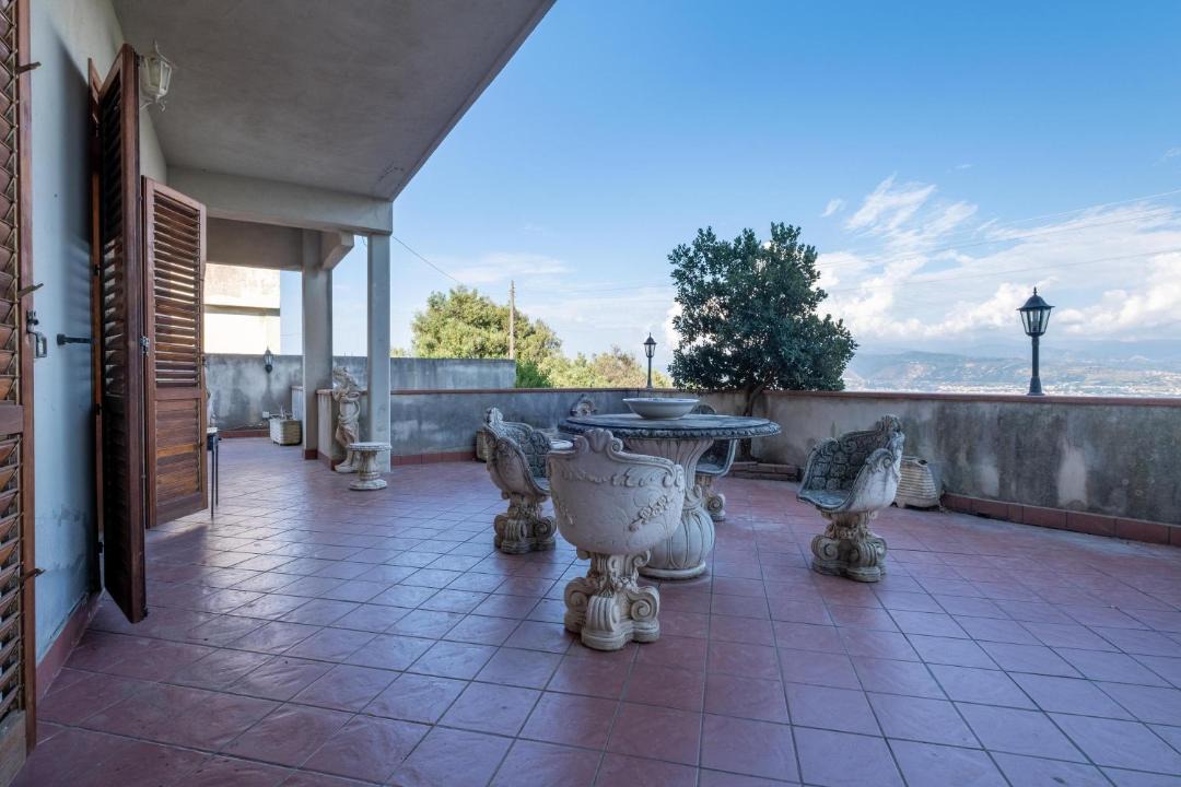 Photo of Patio Balcony in Faro Superiore