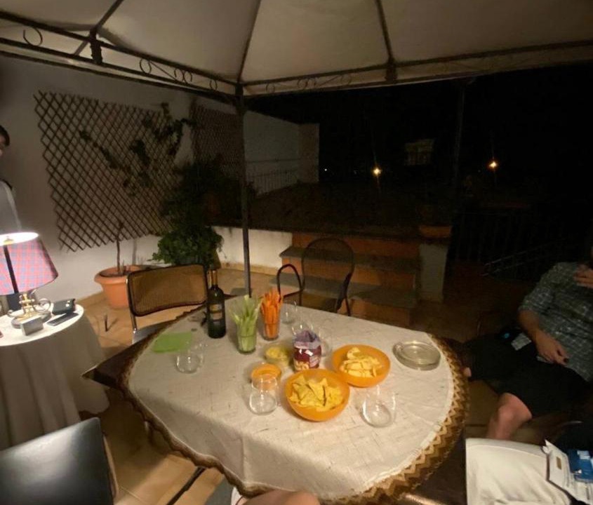 Photo of Livingroom in Fleri