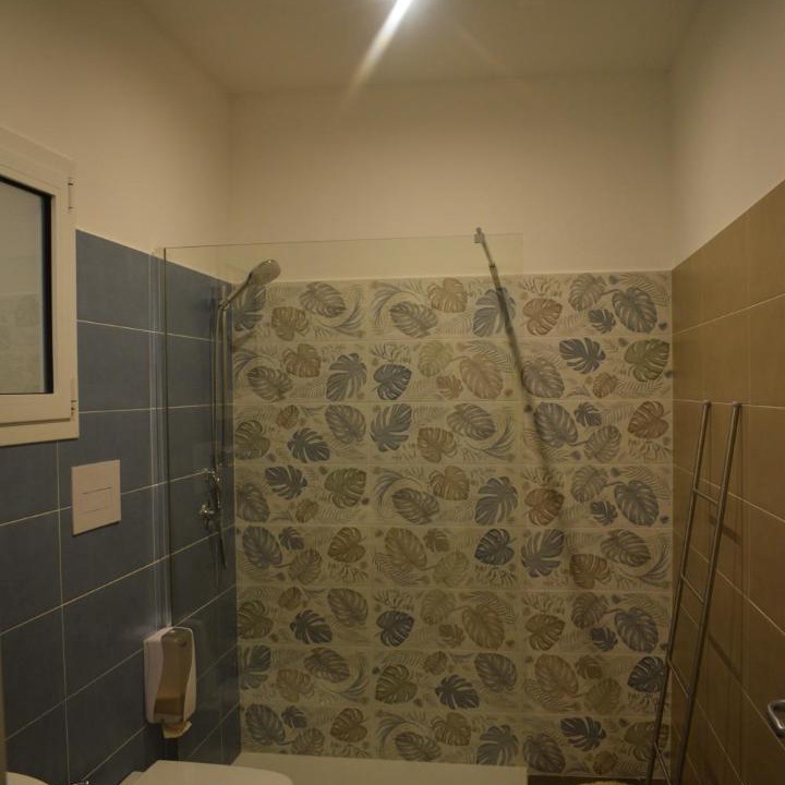 Photo of Bathroom in Brucoli