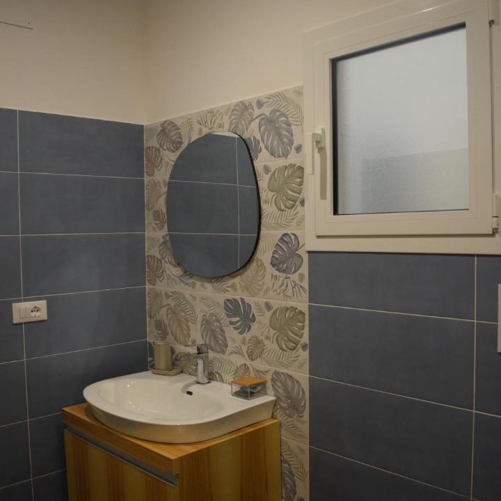 Photo of Bathroom in Brucoli