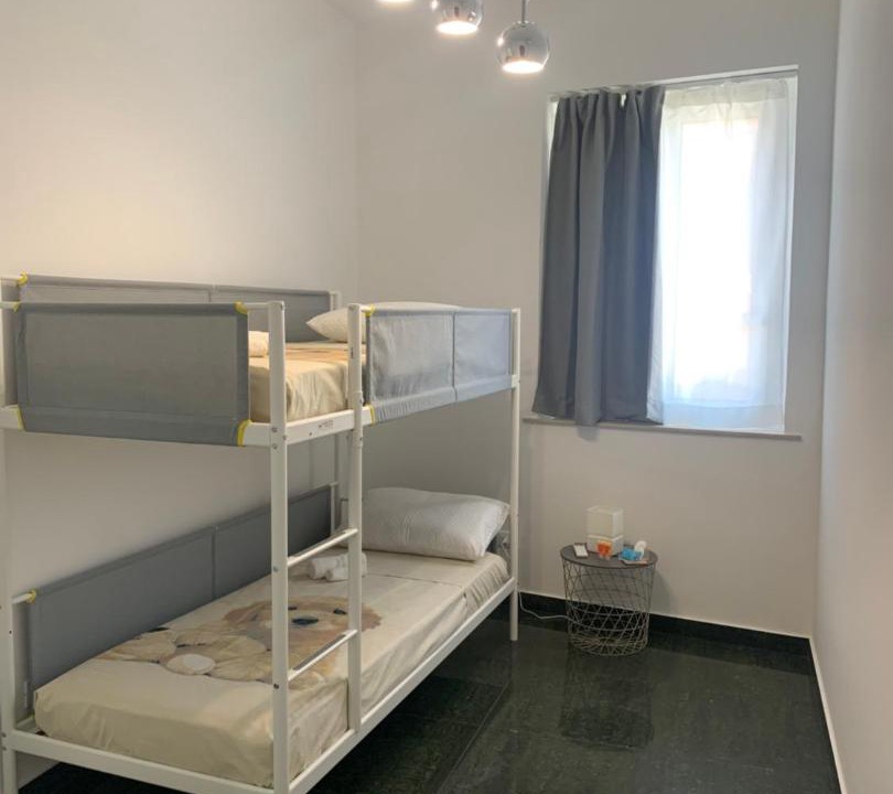 Photo of Bedroom in Brucoli